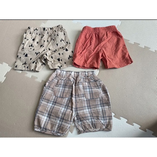 ベビー（男の子）ズボン キッズ/ベビー/マタニティのキッズ服男の子用(90cm~)(パンツ/スパッツ)の商品写真