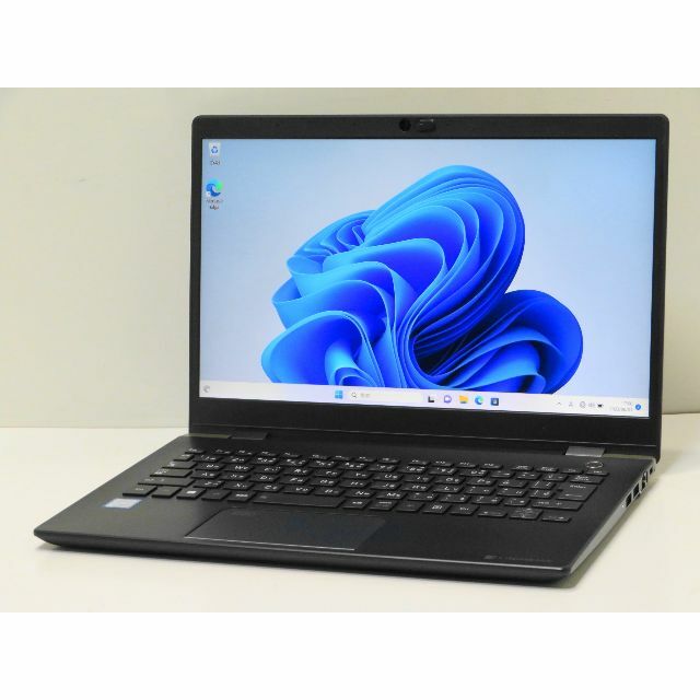 第8世代Core i5 FHD dynabook G/83M