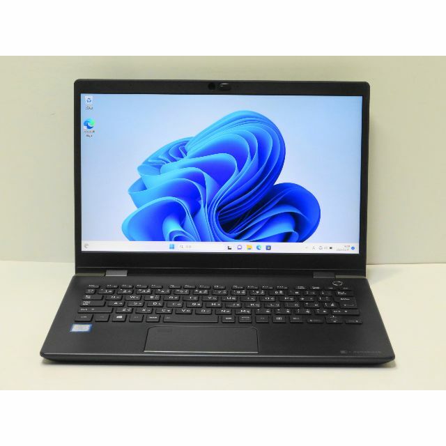 第8世代Core i5 FHD dynabook G/83M 5