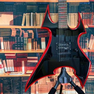 【4483】 送料無料 B.C.Rich AVENGE(エレキギター)