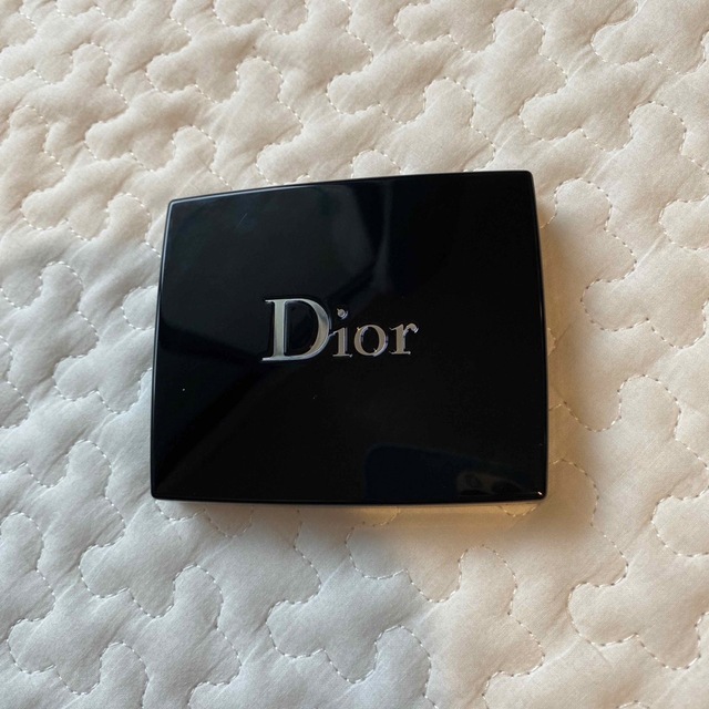 Dior サンク クルール クチュール 429 トワルドゥジュイ