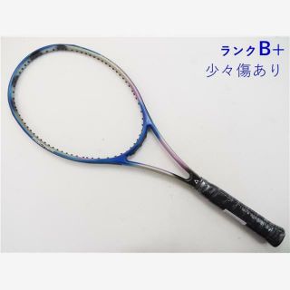 フィッシャー(Fisher)の中古 テニスラケット フィッシャー バキューム プロ MS【多数グロメット割れ有り】 (LM3)FISCHER VACUUM PRO MS(ラケット)