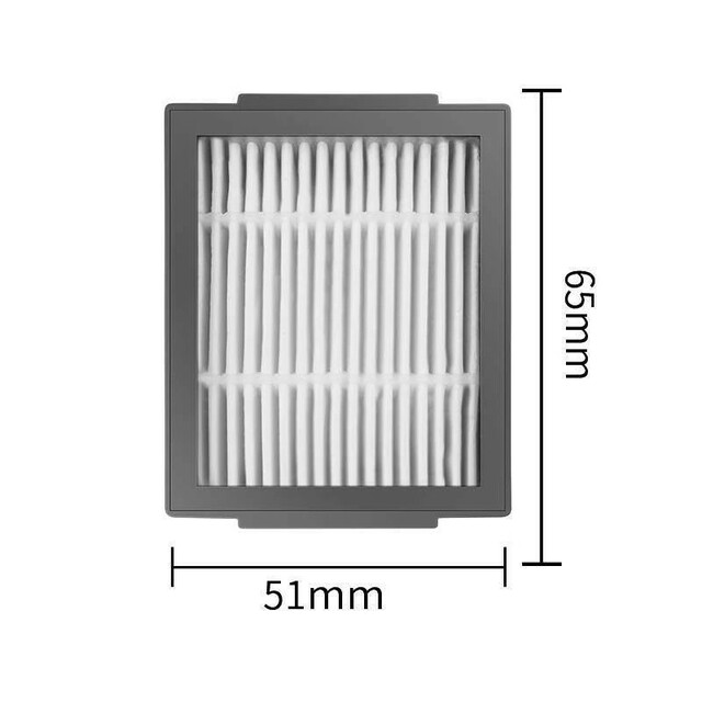 ルンバ ダストカットフィルター e5 / i2 / i3 / i7 / i7 i スマホ/家電/カメラの生活家電(掃除機)の商品写真