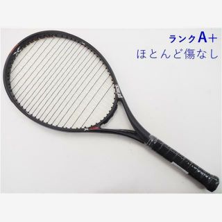 プリンス(Prince)の中古 テニスラケット プリンス プリンス エックス 105 (270g) 2018年モデル (G2)PRINCE Prince X 105 (270g) 2018(ラケット)