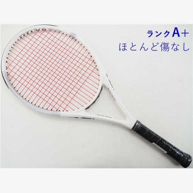 DUNLOP(ダンロップ)の中古 テニスラケット ダンロップ エルエックス 800 2021年モデル (G1)DUNLOP LX 800 2021 スポーツ/アウトドアのテニス(ラケット)の商品写真