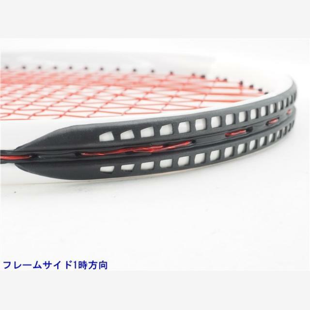 DUNLOP(ダンロップ)の中古 テニスラケット ダンロップ エルエックス 800 2021年モデル (G1)DUNLOP LX 800 2021 スポーツ/アウトドアのテニス(ラケット)の商品写真