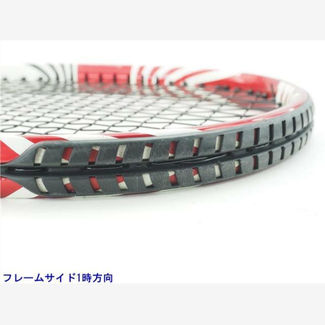 wilson(ウィルソン)の中古 テニスラケット ウィルソン ファイブ ツー 105 2013年モデル (L2)WILSON FIVE. TWO 105 2013 スポーツ/アウトドアのテニス(ラケット)の商品写真