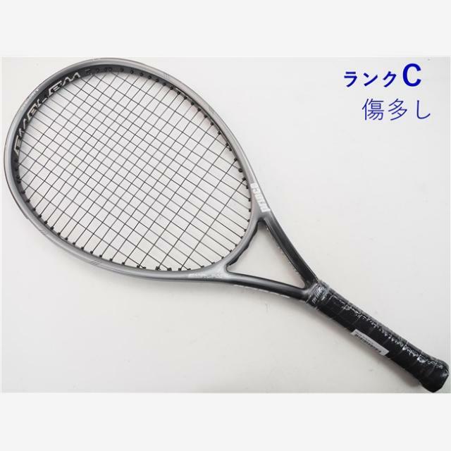 テニスラケット プリンス エンブレム 120 エックスアール 2015年モデル (G1)PRINCE EMBLEM 120 XR 2015