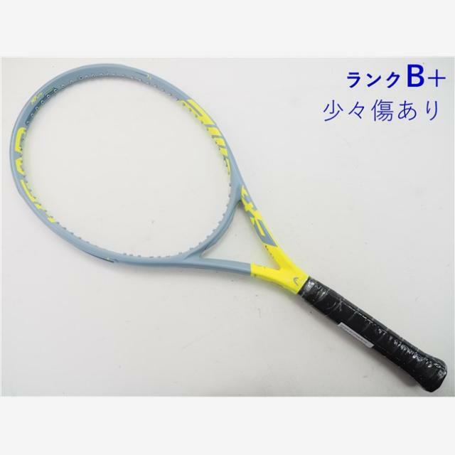 テニスラケット ヘッド グラフィン 360プラス エクストリーム MP ライト 2020年モデル (G2)HEAD GRAPHENE 360+ EXTREME MP LITE 2020