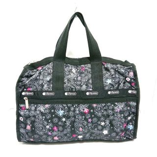 レスポートサック(LeSportsac)のレスポートサック ハンドバッグ -(ハンドバッグ)