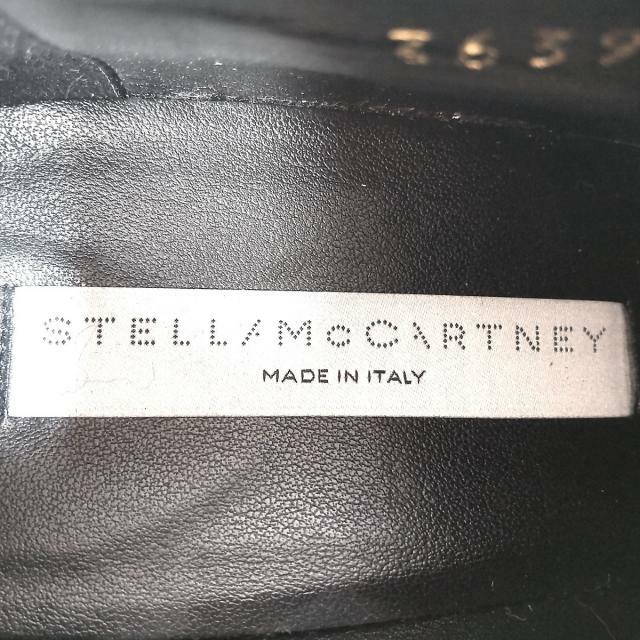 Stella McCartney(ステラマッカートニー)のステラマッカートニー シューズ 35 1/2 - レディースの靴/シューズ(その他)の商品写真