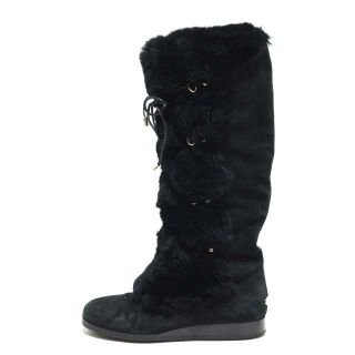 ジミーチュウ ブーツ(レディース)(ファー)の通販 36点 | JIMMY CHOO ...