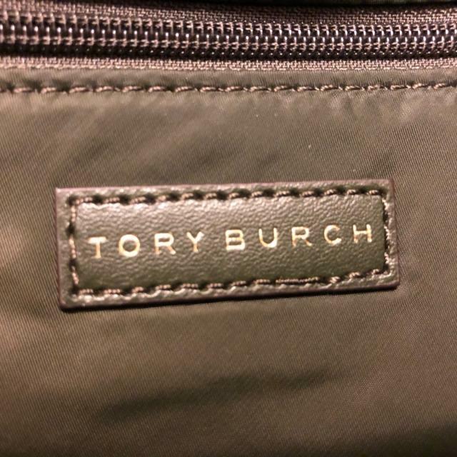 Tory Burch(トリーバーチ)のトリーバーチ リュックサック美品  カーキ レディースのバッグ(リュック/バックパック)の商品写真