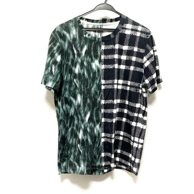 Balenciaga - バレンシアガ 半袖Tシャツ サイズM美品 -の通販 by