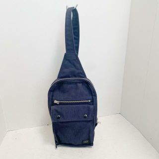 アウトレットモール店 Aloha Blossom × NEXUSVII. PORTER 巾着バッグ