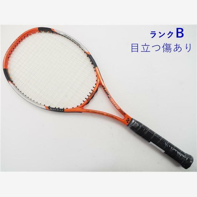 20-20-19mm重量テニスラケット ヨネックス RDS 002 ツアー (UL3)YONEX RDS 002 TOUR