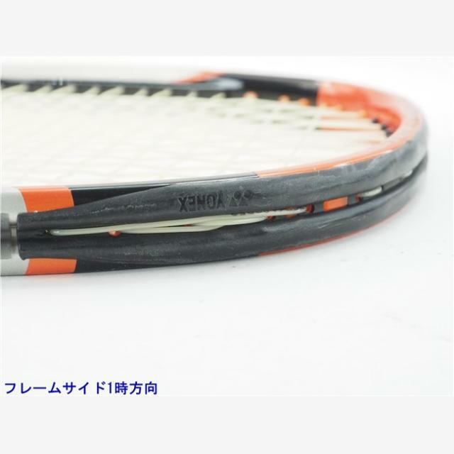 20-20-19mm重量テニスラケット ヨネックス RDS 002 ツアー (UL3)YONEX RDS 002 TOUR