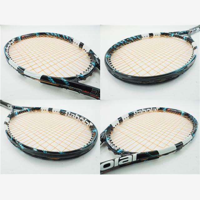 テニスラケット バボラ ピュア ドライブ 2012年モデル (G3)BABOLAT PURE DRIVE 2012 1