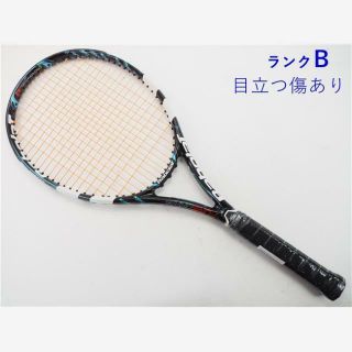 バボラ(Babolat)の中古 テニスラケット バボラ ピュア ドライブ 2012年モデル (G3)BABOLAT PURE DRIVE 2012(ラケット)