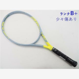 ヘッド(HEAD)の中古 テニスラケット ヘッド グラフィン 360プラス エクストリーム MP ライト 2020年モデル (G2)HEAD GRAPHENE 360+ EXTREME MP LITE 2020(ラケット)