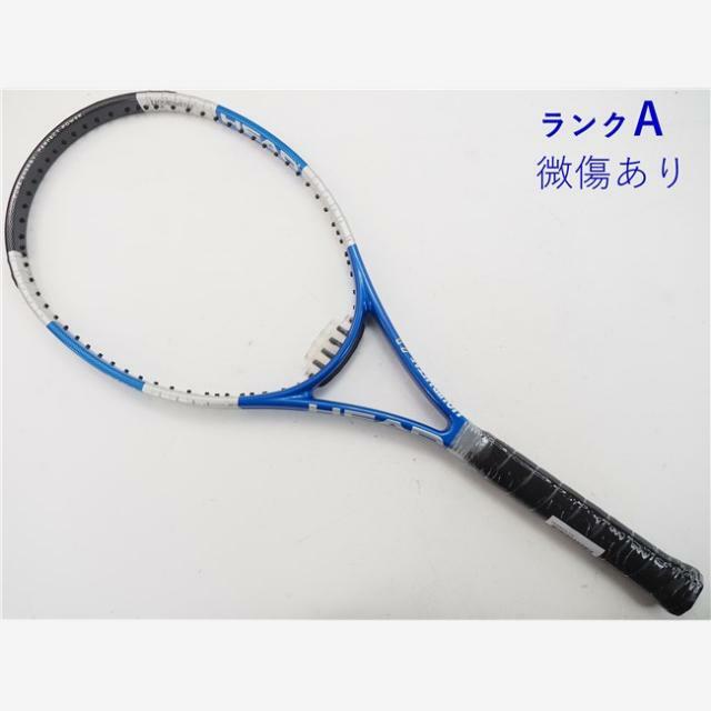 2713インチフレーム厚テニスラケット ヘッド リキッドメタル 4 (G2)HEAD LIQUIDMETAL 4
