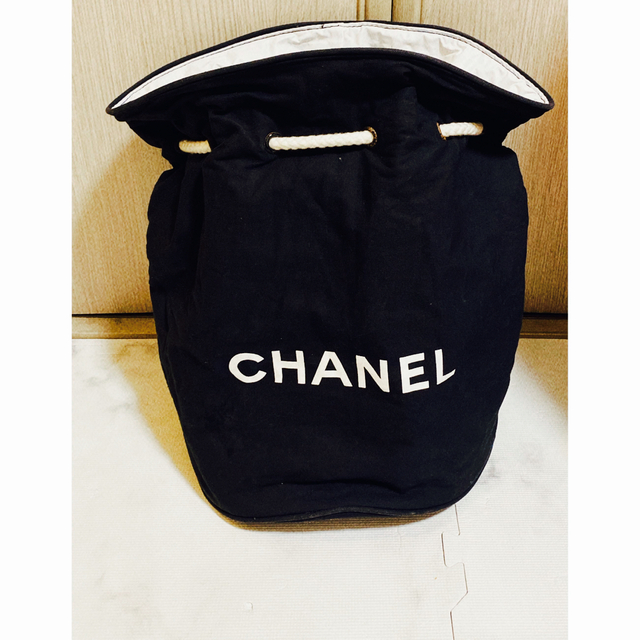 CHANEL ノベルティバッグ - トートバッグ