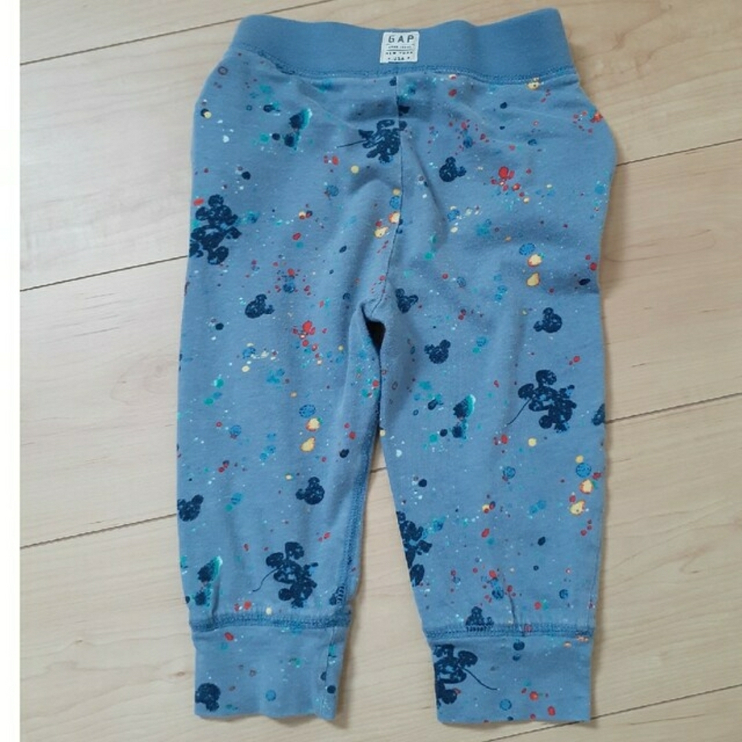 babyGAP(ベビーギャップ)のS様　専用 キッズ/ベビー/マタニティのキッズ服男の子用(90cm~)(パンツ/スパッツ)の商品写真