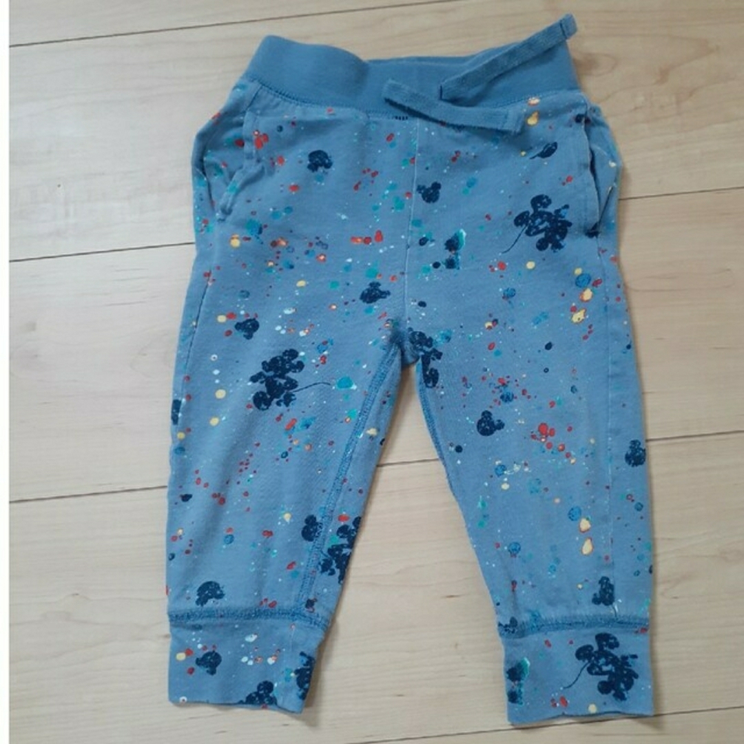 babyGAP(ベビーギャップ)のS様　専用 キッズ/ベビー/マタニティのキッズ服男の子用(90cm~)(パンツ/スパッツ)の商品写真