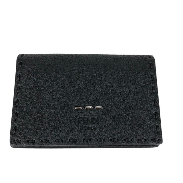 フェンディ FENDI セレリア カードケース カードケース ユニセッ