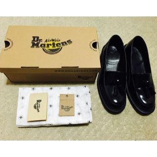 ドクターマーチン(Dr.Martens)のDr.Martens ローファー(ローファー/革靴)