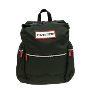 HUNTER - HUNTER(ハンター) リュックサック - カーキの通販 by ブラン