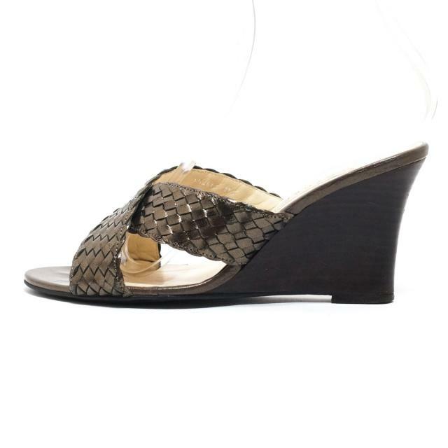 BARNEYS NEW YORK - バーニーズ ミュール 36 1/2 レディース -の通販