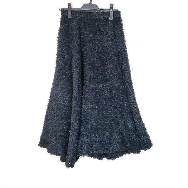 MADISONBLUE(マディソンブルー)のマディソンブルー ロングスカート サイズXS レディースのスカート(ロングスカート)の商品写真
