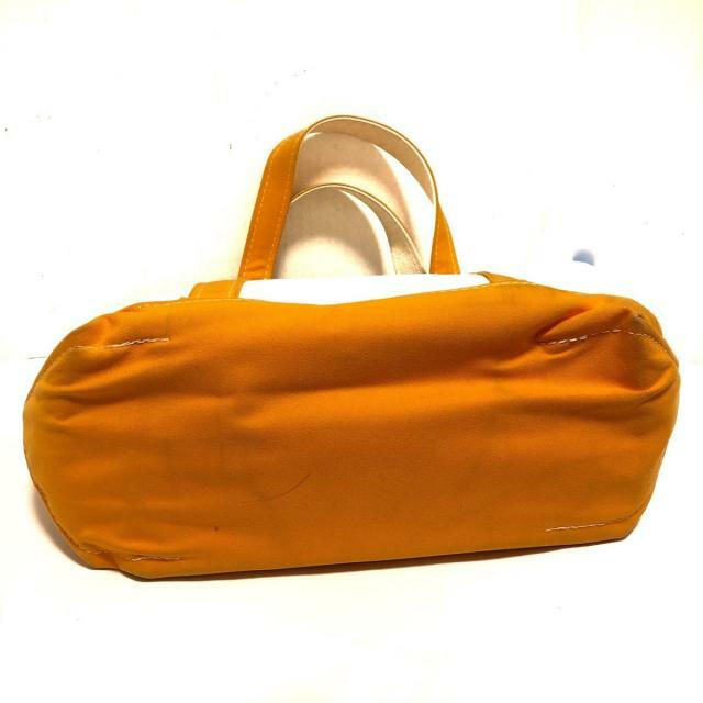 L.L.Bean(エルエルビーン)のエルエルビーン トートバッグ美品  - 刺繍 レディースのバッグ(トートバッグ)の商品写真