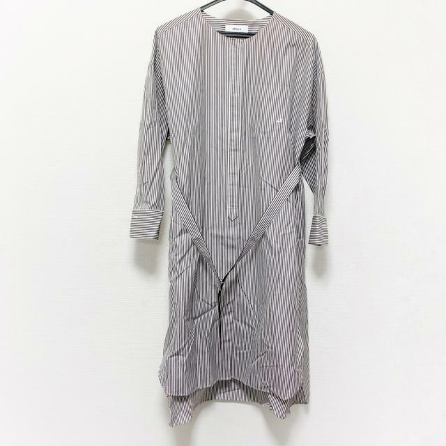 エブール ワンピース サイズ36 S美品 - | www.ibnuumar.sch.id