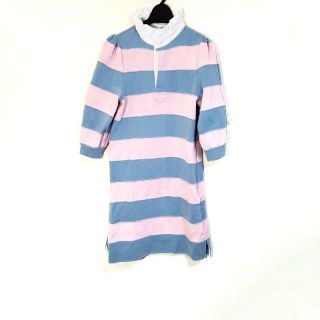 マークジェイコブス(MARC JACOBS)のマークジェイコブス ワンピース サイズXS -(その他)