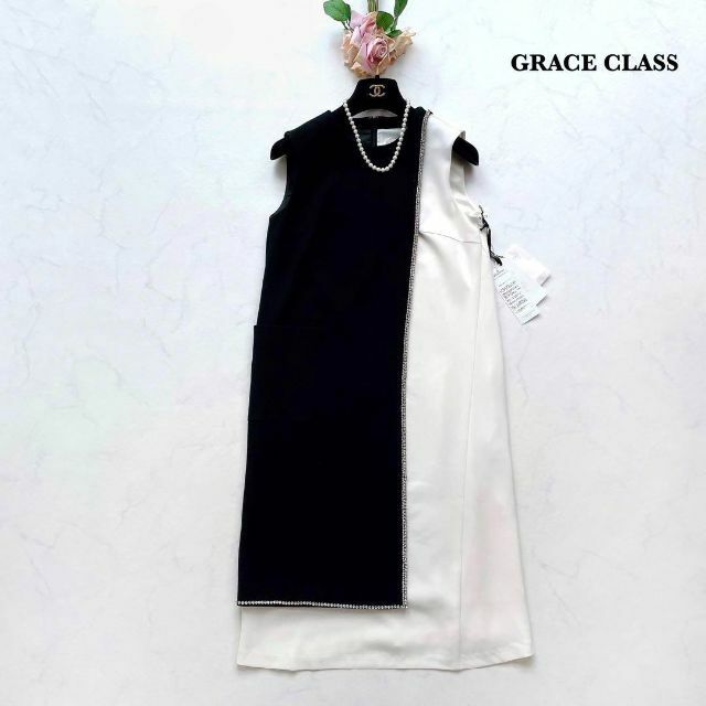 GraceClass ワンピース ドレス