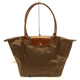 30156タ [ロンシャン] LE PLIAGE CUIR ハンドバッグ | almoez.com