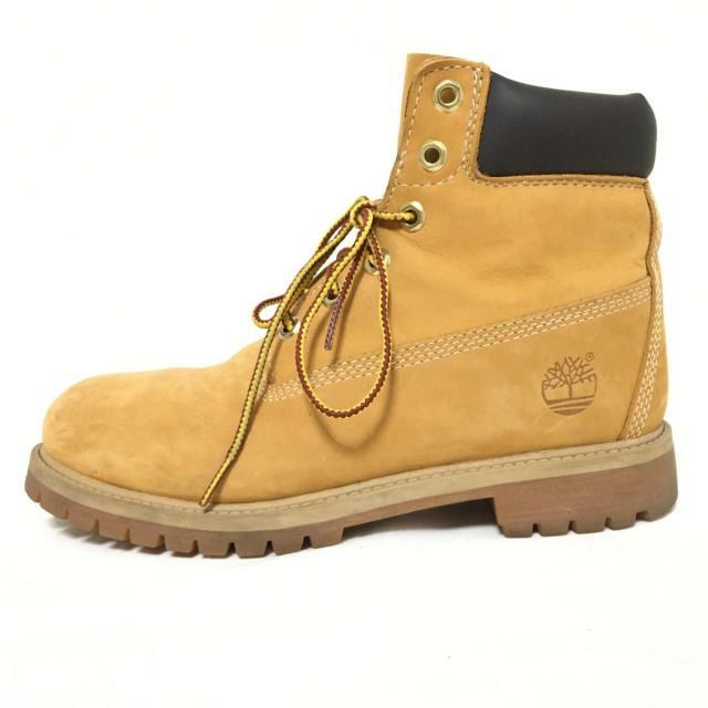 Timberland(ティンバーランド)のティンバーランド シューズ 23.5 - レディースの靴/シューズ(その他)の商品写真