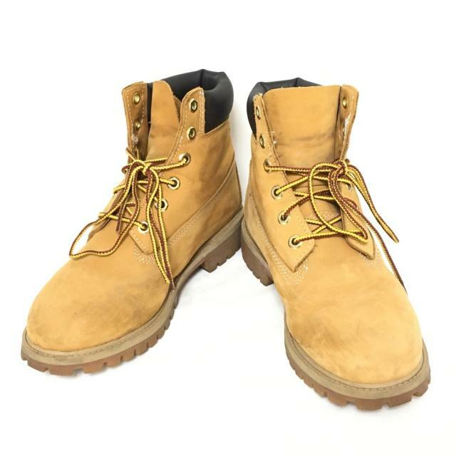 Timberland(ティンバーランド)のティンバーランド シューズ 23.5 - レディースの靴/シューズ(その他)の商品写真