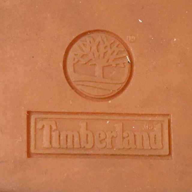 Timberland(ティンバーランド)のティンバーランド シューズ 23.5 - レディースの靴/シューズ(その他)の商品写真