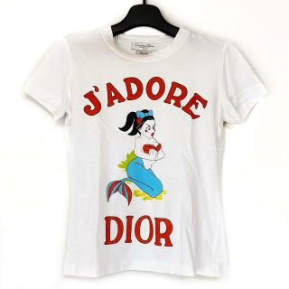 超希少】ディオール Tシャツ ジャドール ドワーフ 2002 限定 セット
