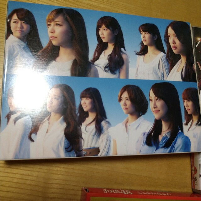 AKB48 CD\u0026DVD\u0026Blu-ray　まとめ売り