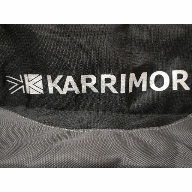 karrimor(カリマー)のカリマー Karrimor 大容量 背負えるダッフルバッグ 40L メンズのバッグ(ボストンバッグ)の商品写真