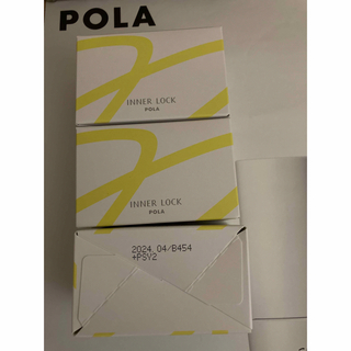 POLA - POLA ホワイトショット インナーロック タブレット IXS N  30包