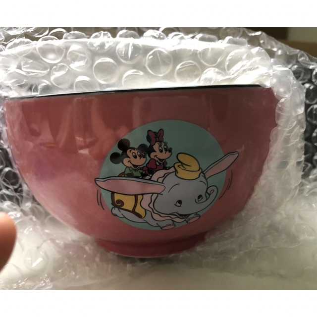 東京ディズニーリゾート オリジナルボウルセット 3種