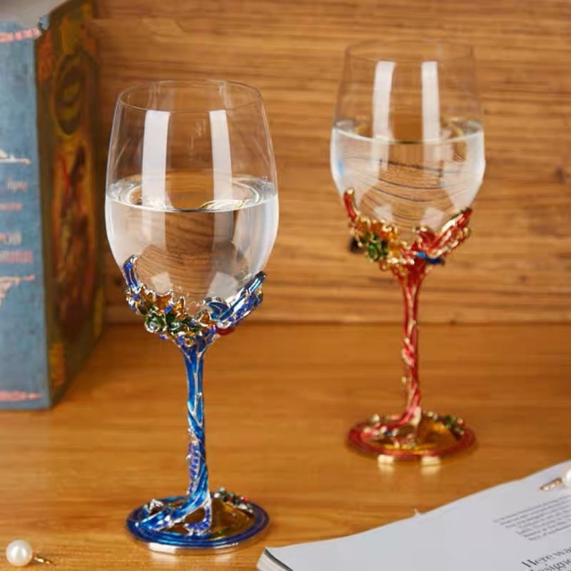 高級感ワイングラス ★レア シャンパン グラスグラス/カップ