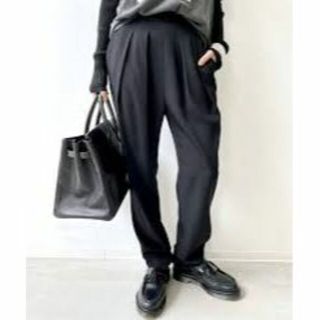 アパルトモンドゥーズィエムクラス(L'Appartement DEUXIEME CLASSE)のガーデン様専用：アパルトモン：【Col Pierrot 】Dress Pants(その他)