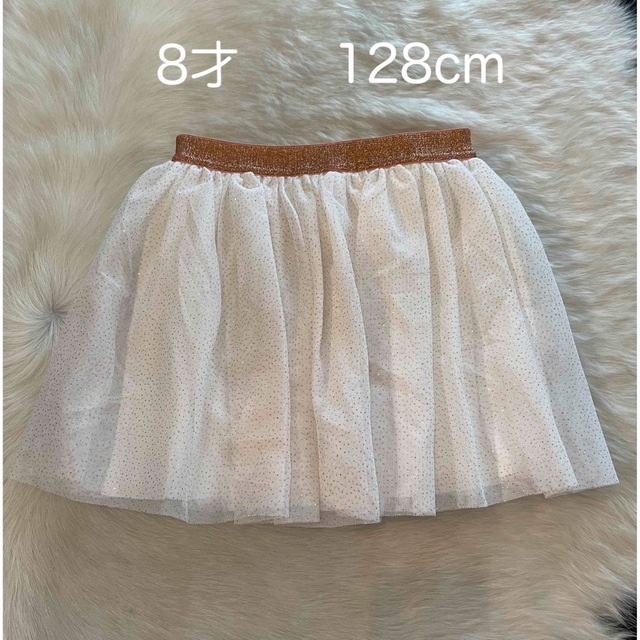【数量限定】 プチバトーのスカート