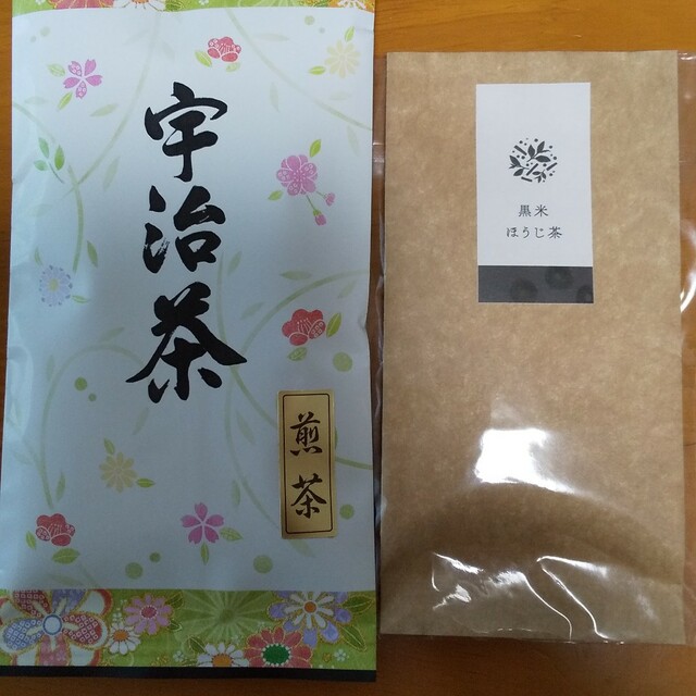 AGF(エイージーエフ)の煎茶 宇治茶  コーヒー(ドリップ・スティック) 食品/飲料/酒の飲料(コーヒー)の商品写真